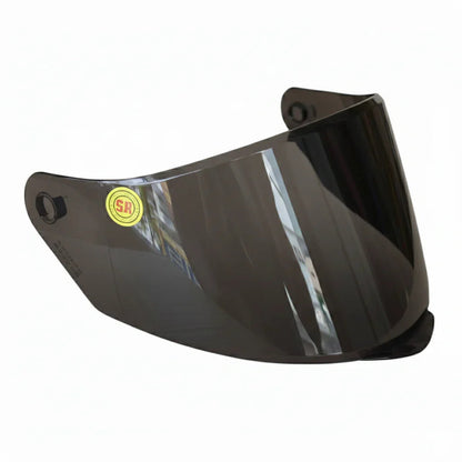 Studds Raider Smoke Visor