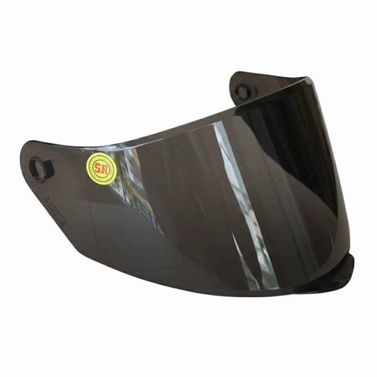 Studds Raider Smoke Visor