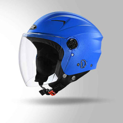Studds Ray Helmet - Blue