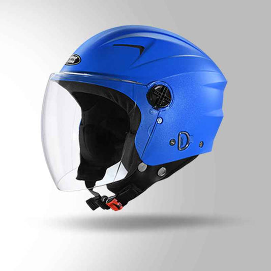 Studds Ray Helmet - Blue
