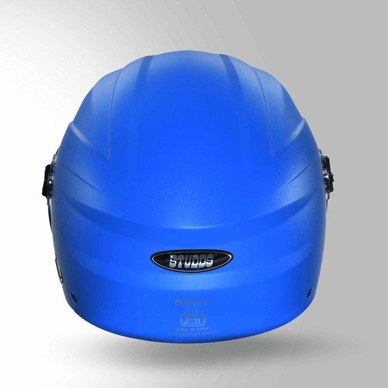 Studds Ray Helmet - Blue