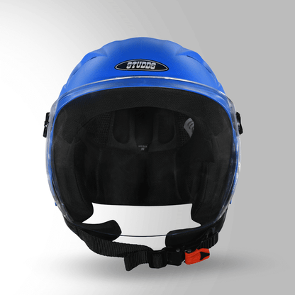 Studds Ray Helmet - Blue