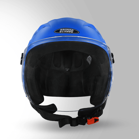 Studds Ray Helmet - Blue
