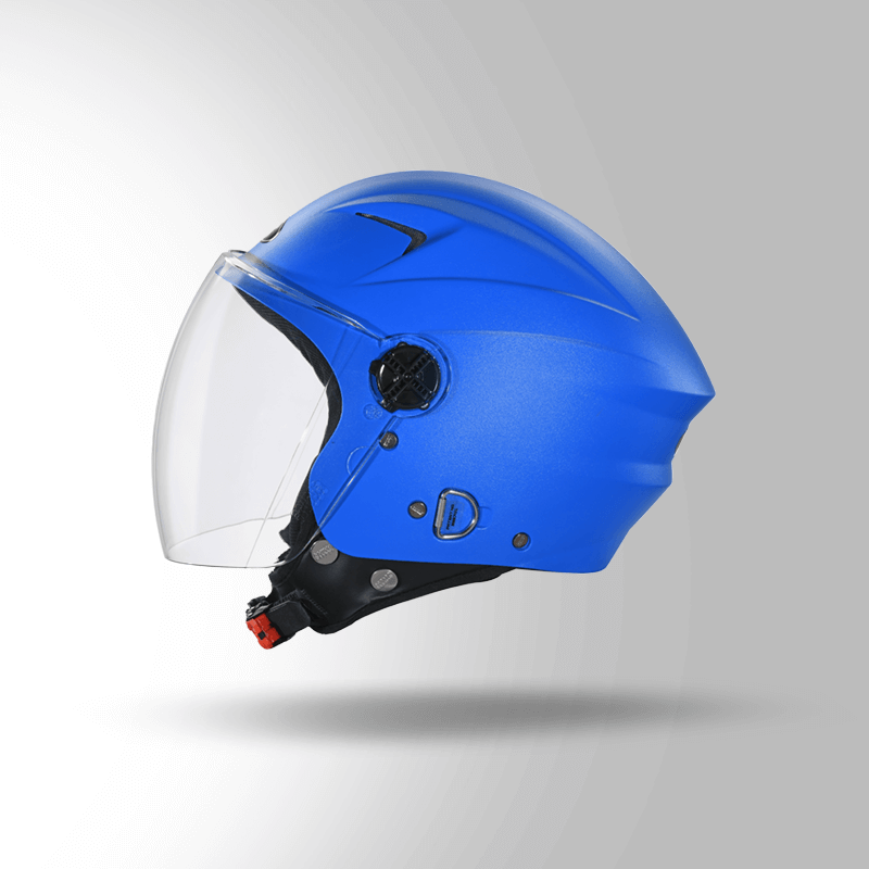 Studds Ray Helmet - Blue