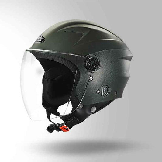 Studds Ray Helmet - Military Green