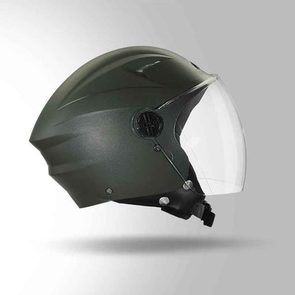 Studds Ray Helmet - Military Green