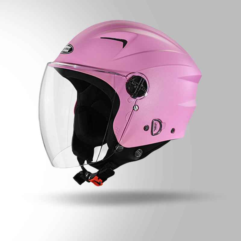 Studds Ray Helmet - Pink