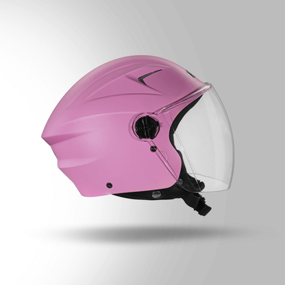 Studds Ray Helmet - Pink