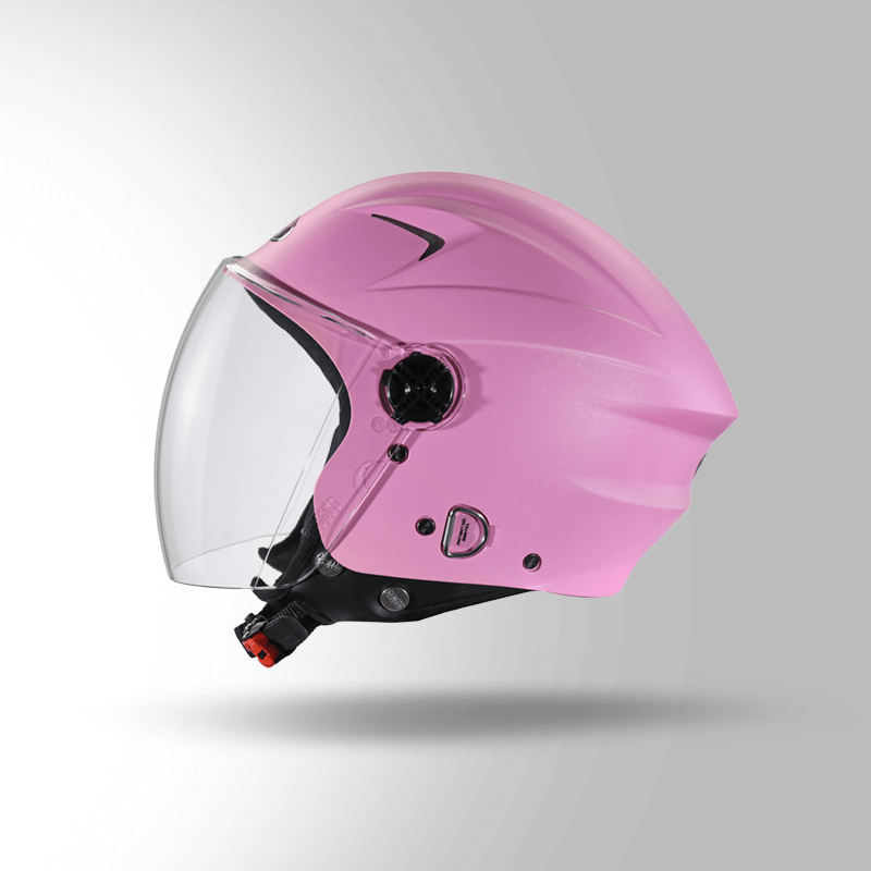 Studds Ray Helmet - Pink