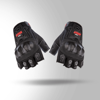 Studds SMG 1 Riding Gloves Black