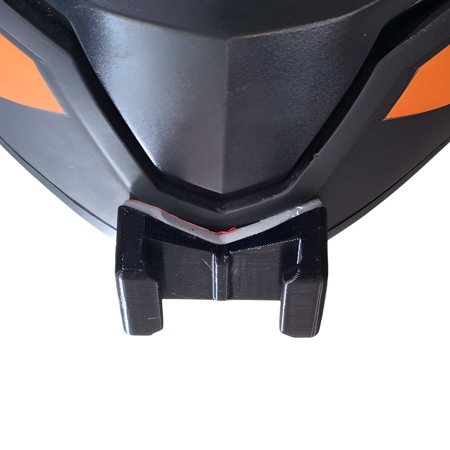Studds Thunder - Chin Mount