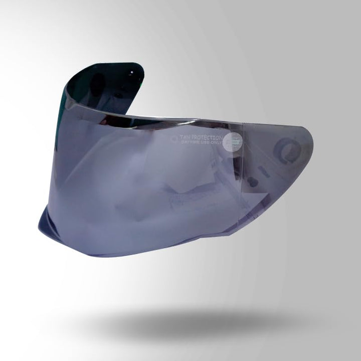 Studds Thunder Helmet Tinted Visor