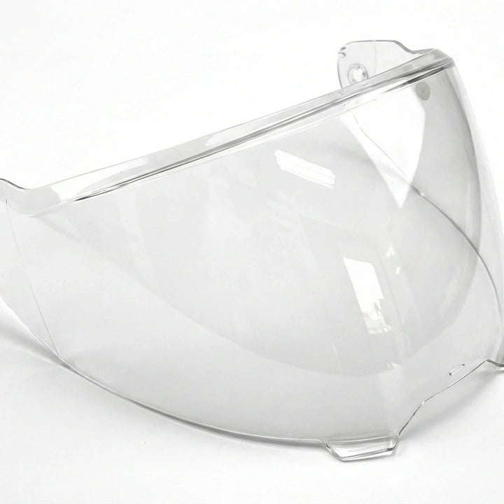 Studds Trooper Clear Visor