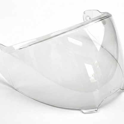 Studds Trooper Clear Visor