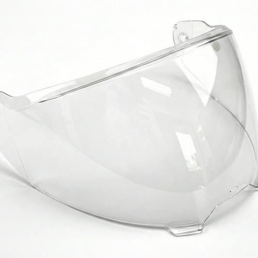 Studds Trooper Clear Visor