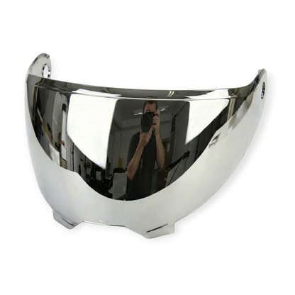 Studds Trooper Mirror Visor