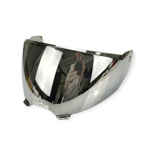 Studds Trooper Mirror Visor