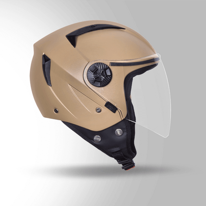 Studds Vogue Eco Desert Storm - Helmet