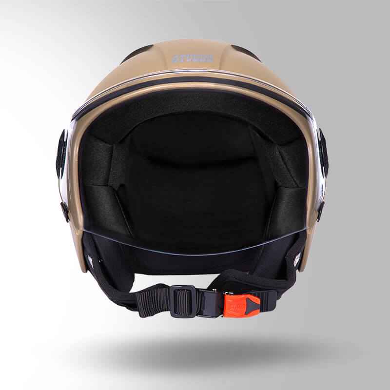Studds Vogue Eco Desert Storm - Helmet