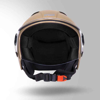 Studds Vogue Eco Desert Storm - Helmet