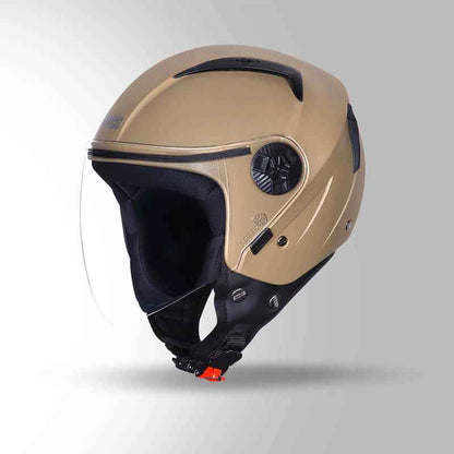 Studds Vogue Eco Desert Storm - Helmet