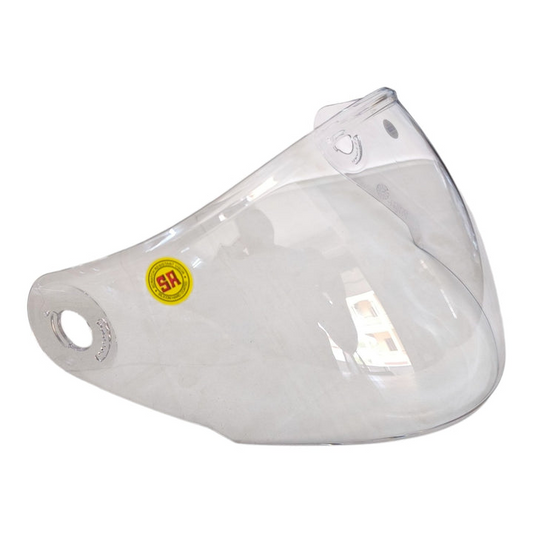 Studds Vogue Half Face Helmet Visor