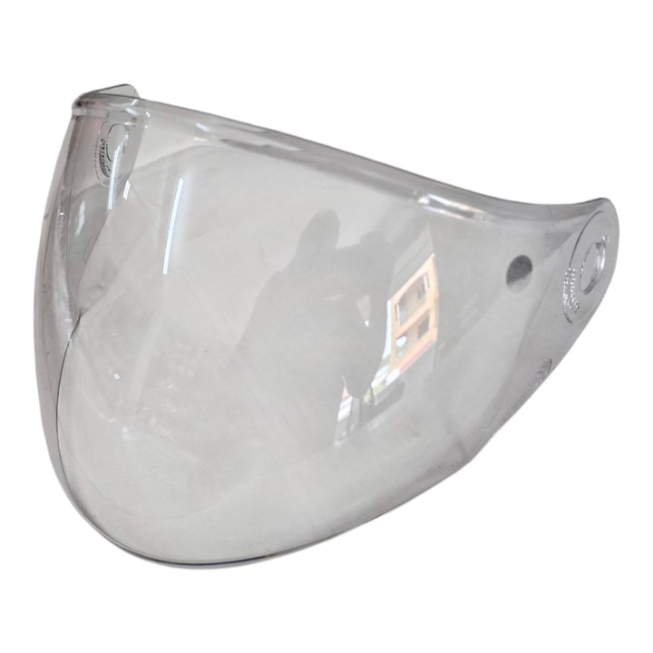 Studds Vogue Half Face Helmet Visor