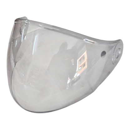 Studds Vogue Half Face Helmet Visor