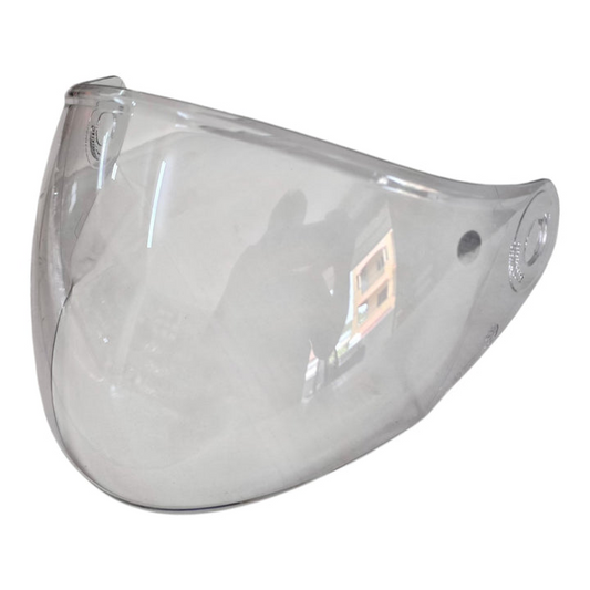 Studds Vogue Half Face Helmet Visor