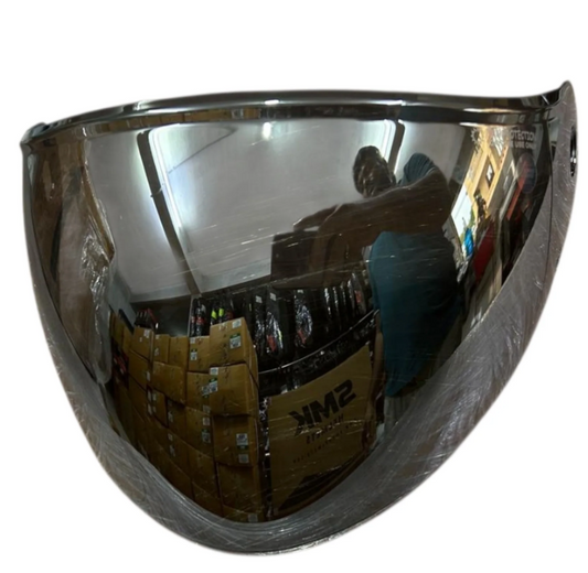 Studds Vogue Helmet Mirror Visor