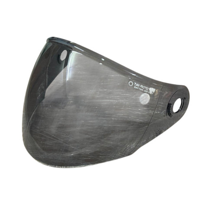 Studds Vogue Helmet Smoke Visors