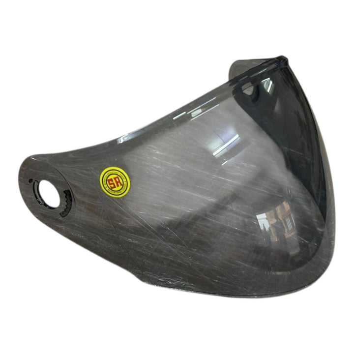 Studds Vogue Helmet Smoke Visors