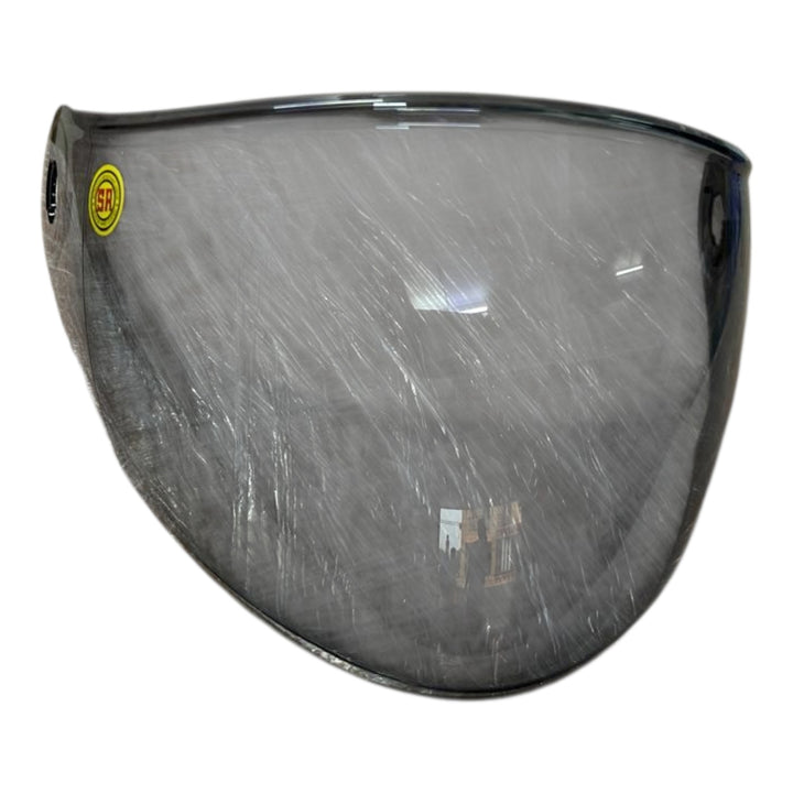 Studds Vogue Helmet Smoke Visors