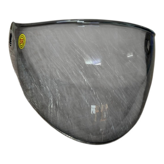Studds Vogue Helmet Smoke Visors
