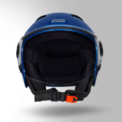 Studds Vogue Indigo - Helmet