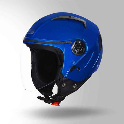 Studds Vogue Indigo - Helmet