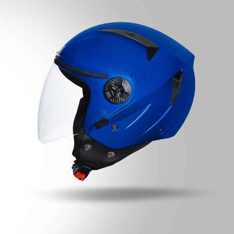 Studds Vogue Indigo - Helmet