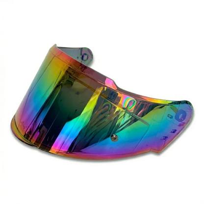 Studds Helios Rainbow Visor