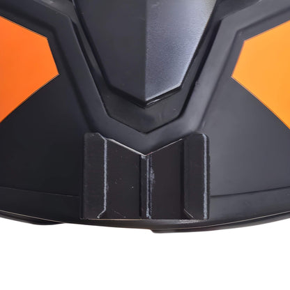 Studds Thunder - Chin Mount