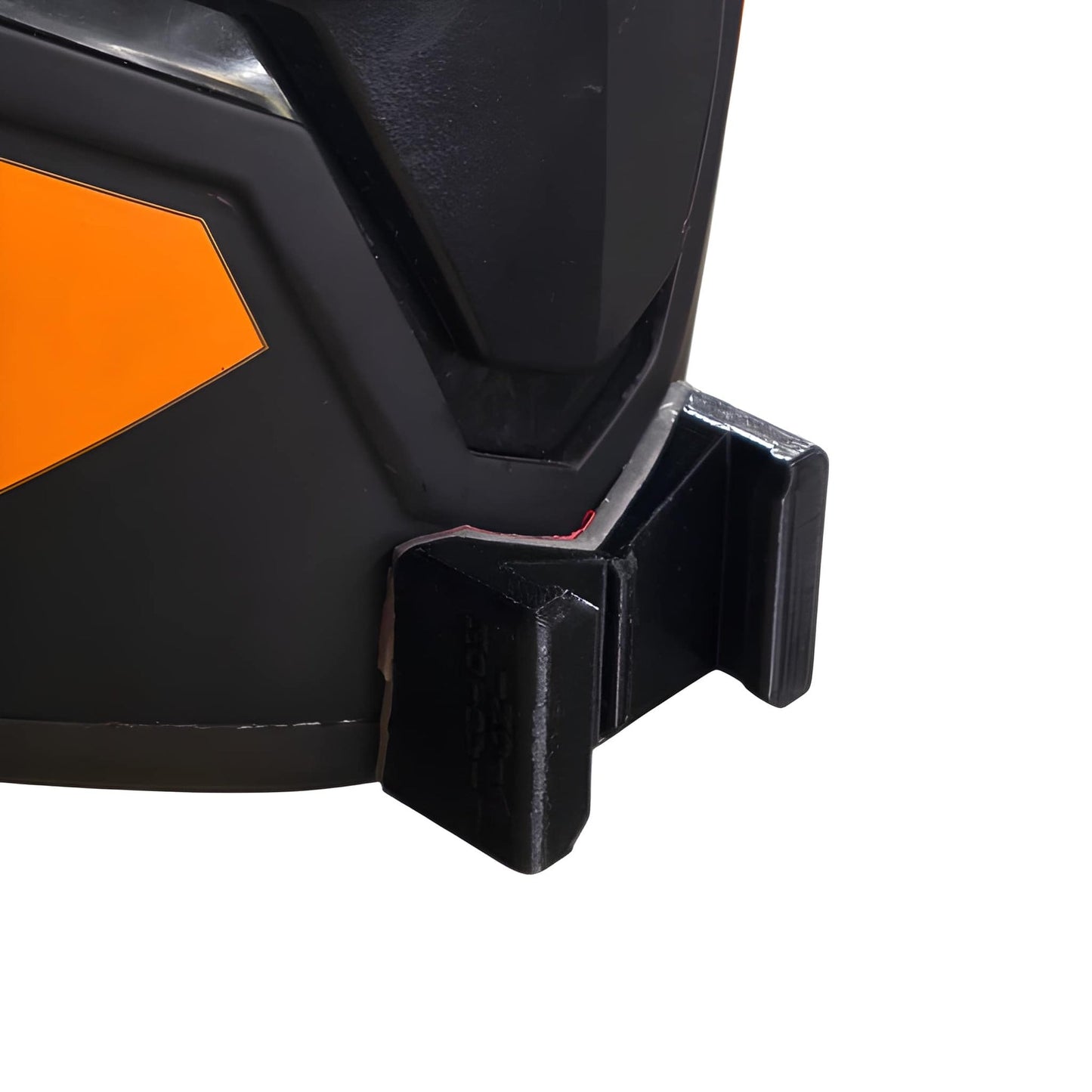 Studds Thunder - Chin Mount