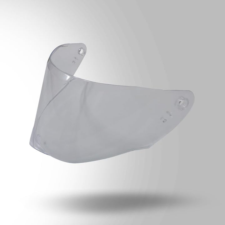 Studds Thunder Helmet Clear Visor