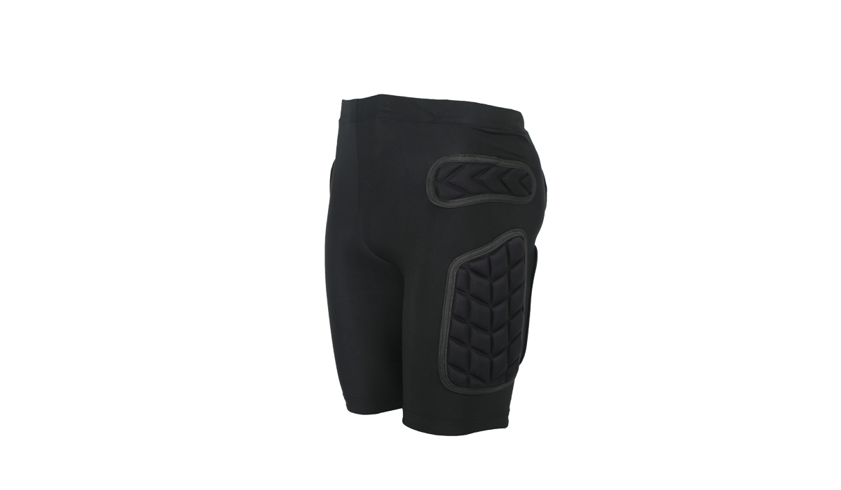 Super Comfy Flow Padded Shorts for Riders - Solace
