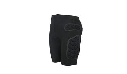 Super Comfy Flow Padded Shorts for Riders - Solace