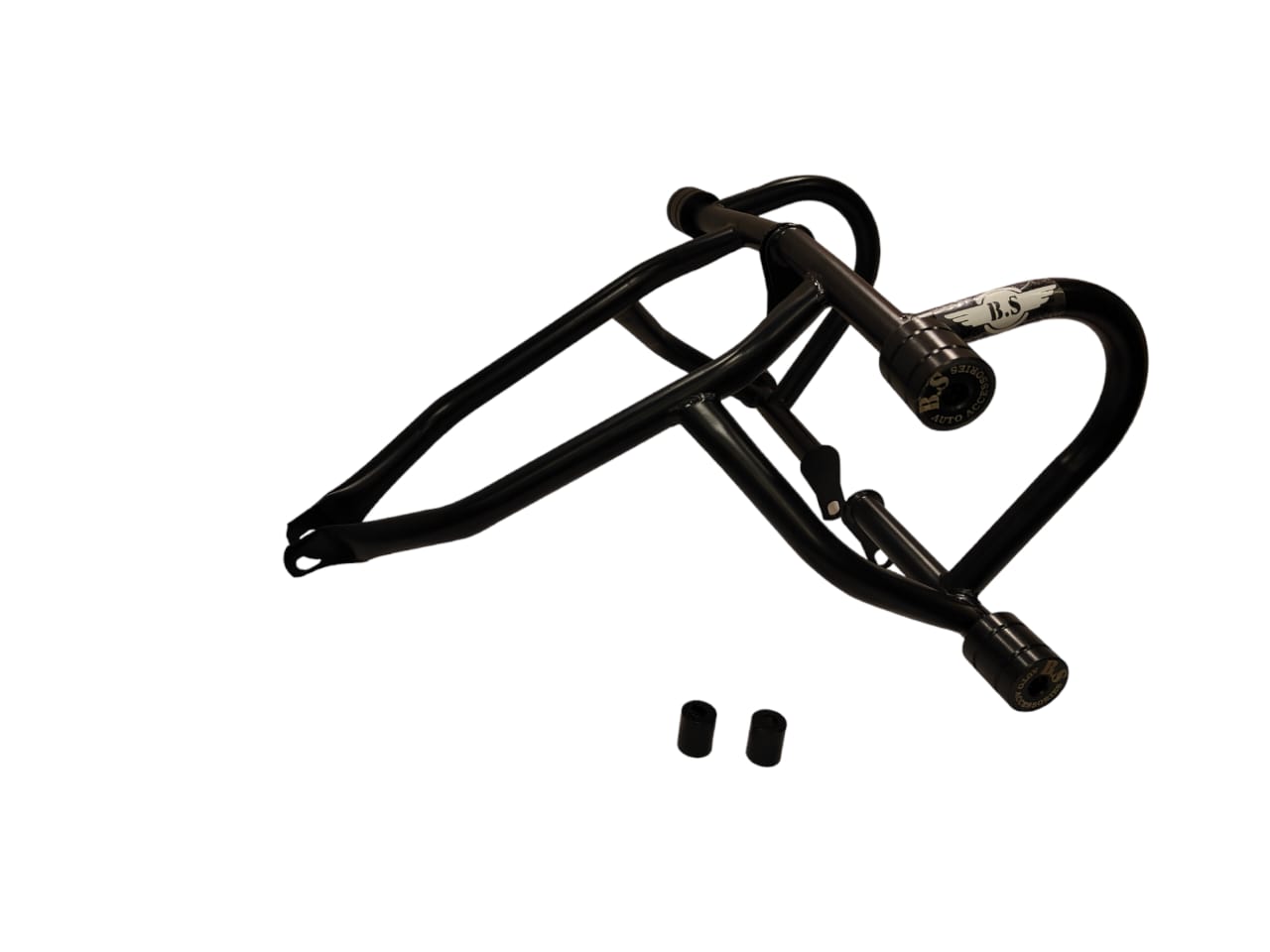 Super Meteor 650 Spider Slider Crash Guard - Riders Junction