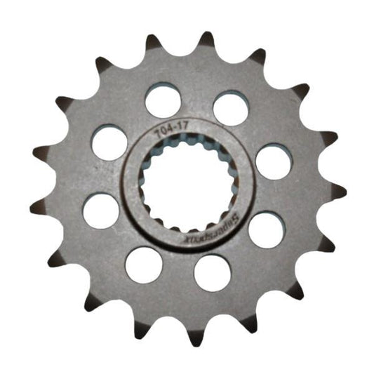 Supersprox Counter Shaft Sprocket CST-704:17.2