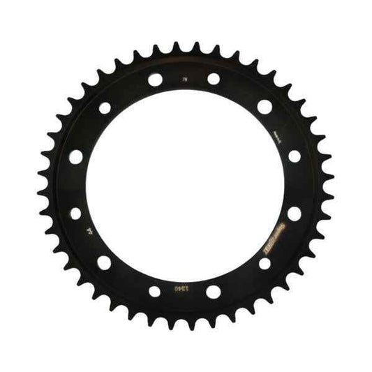 Supersprox Steel Rear Sprocket RFE-1340:44-BLK