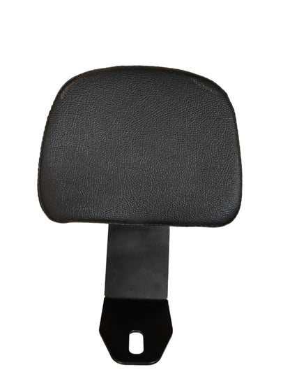 Suzuki Burgman Backrest in SS - Riders Junction