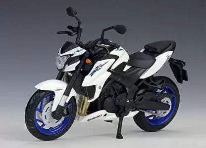 Suzuki GSX - S750 ABS