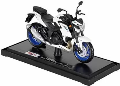 Suzuki GSX - S750 ABS