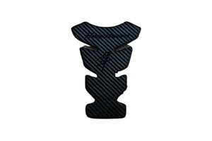 Suzuki Hayabusa Ergonomics - Tank Pad - Riders Junction